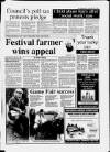 Central Somerset Gazette Thursday 26 April 1990 Page 3