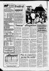 Central Somerset Gazette Thursday 26 April 1990 Page 4