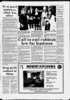 Central Somerset Gazette Thursday 26 April 1990 Page 5