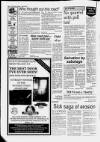 Central Somerset Gazette Thursday 26 April 1990 Page 6