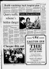 Central Somerset Gazette Thursday 26 April 1990 Page 9