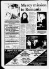 Central Somerset Gazette Thursday 26 April 1990 Page 10