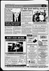 Central Somerset Gazette Thursday 26 April 1990 Page 14