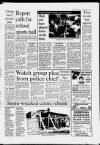 Central Somerset Gazette Thursday 26 April 1990 Page 17