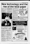 Central Somerset Gazette Thursday 26 April 1990 Page 25