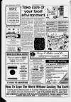 Central Somerset Gazette Thursday 26 April 1990 Page 26