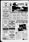 Central Somerset Gazette Thursday 26 April 1990 Page 28