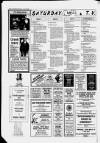 Central Somerset Gazette Thursday 26 April 1990 Page 34