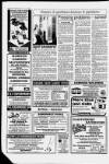 Central Somerset Gazette Thursday 26 April 1990 Page 37