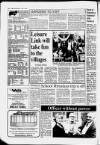 Central Somerset Gazette Thursday 07 June 1990 Page 4