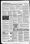 Central Somerset Gazette Thursday 07 June 1990 Page 6