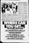 Central Somerset Gazette Thursday 07 June 1990 Page 8
