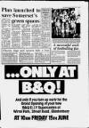 Central Somerset Gazette Thursday 07 June 1990 Page 9