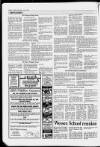 Central Somerset Gazette Thursday 07 June 1990 Page 10
