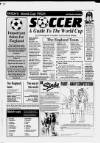 Central Somerset Gazette Thursday 07 June 1990 Page 11
