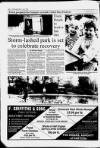 Central Somerset Gazette Thursday 07 June 1990 Page 12