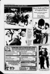 Central Somerset Gazette Thursday 07 June 1990 Page 14