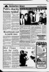 Central Somerset Gazette Thursday 07 June 1990 Page 16