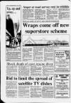 Central Somerset Gazette Thursday 07 June 1990 Page 18