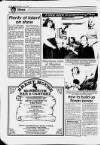 Central Somerset Gazette Thursday 07 June 1990 Page 20