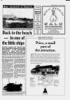 Central Somerset Gazette Thursday 07 June 1990 Page 21