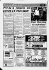 Central Somerset Gazette Thursday 07 June 1990 Page 22