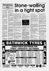 Central Somerset Gazette Thursday 07 June 1990 Page 23