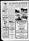 Central Somerset Gazette Thursday 07 June 1990 Page 26
