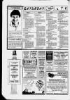 Central Somerset Gazette Thursday 07 June 1990 Page 34