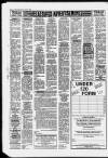 Central Somerset Gazette Thursday 07 June 1990 Page 43