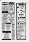 Central Somerset Gazette Thursday 07 June 1990 Page 58