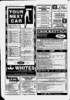 Central Somerset Gazette Thursday 07 June 1990 Page 59