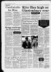 Central Somerset Gazette Thursday 07 June 1990 Page 69