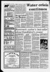 Central Somerset Gazette Thursday 28 June 1990 Page 4
