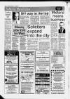 Central Somerset Gazette Thursday 28 June 1990 Page 10