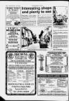 Central Somerset Gazette Thursday 28 June 1990 Page 12
