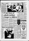 Central Somerset Gazette Thursday 28 June 1990 Page 15