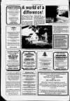 Central Somerset Gazette Thursday 28 June 1990 Page 18