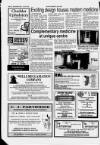 Central Somerset Gazette Thursday 28 June 1990 Page 20