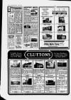 Central Somerset Gazette Thursday 28 June 1990 Page 33