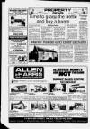 Central Somerset Gazette Thursday 28 June 1990 Page 35