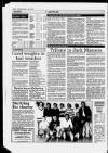 Central Somerset Gazette Thursday 28 June 1990 Page 47