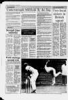 Central Somerset Gazette Thursday 28 June 1990 Page 49