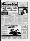 Central Somerset Gazette Thursday 02 August 1990 Page 1