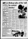 Central Somerset Gazette Thursday 02 August 1990 Page 4