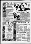 Central Somerset Gazette Thursday 02 August 1990 Page 10