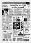 Central Somerset Gazette Thursday 02 August 1990 Page 12
