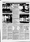 Central Somerset Gazette Thursday 02 August 1990 Page 47
