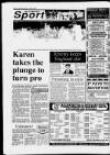Central Somerset Gazette Thursday 02 August 1990 Page 51