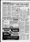 Central Somerset Gazette Thursday 30 August 1990 Page 6